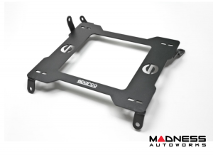 Honda Civic Seat Base - Left - SPARCO - SPA - `92-`95